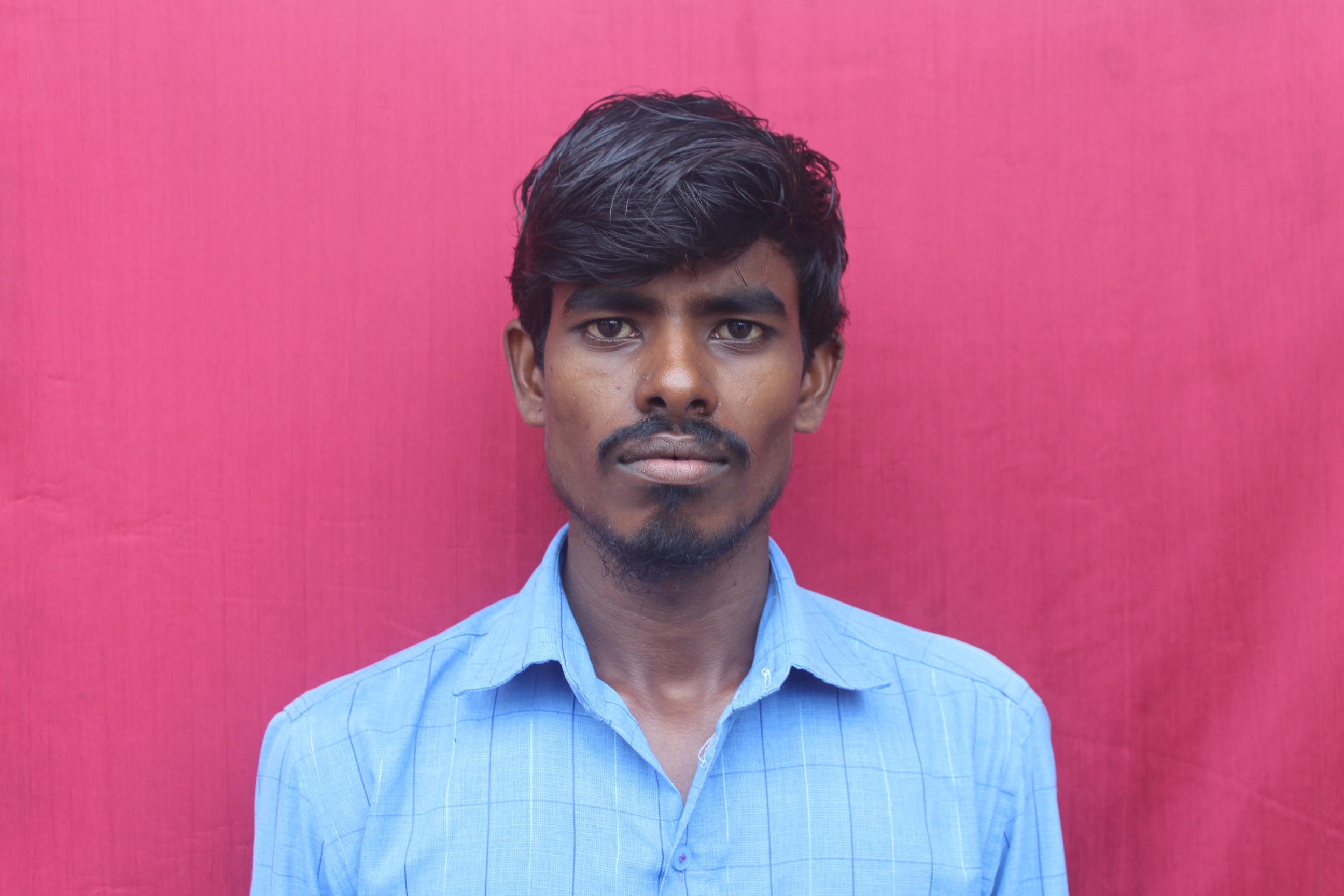 MR. NAGESH
